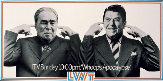 LWT 5 'Whoops apocalypse'
