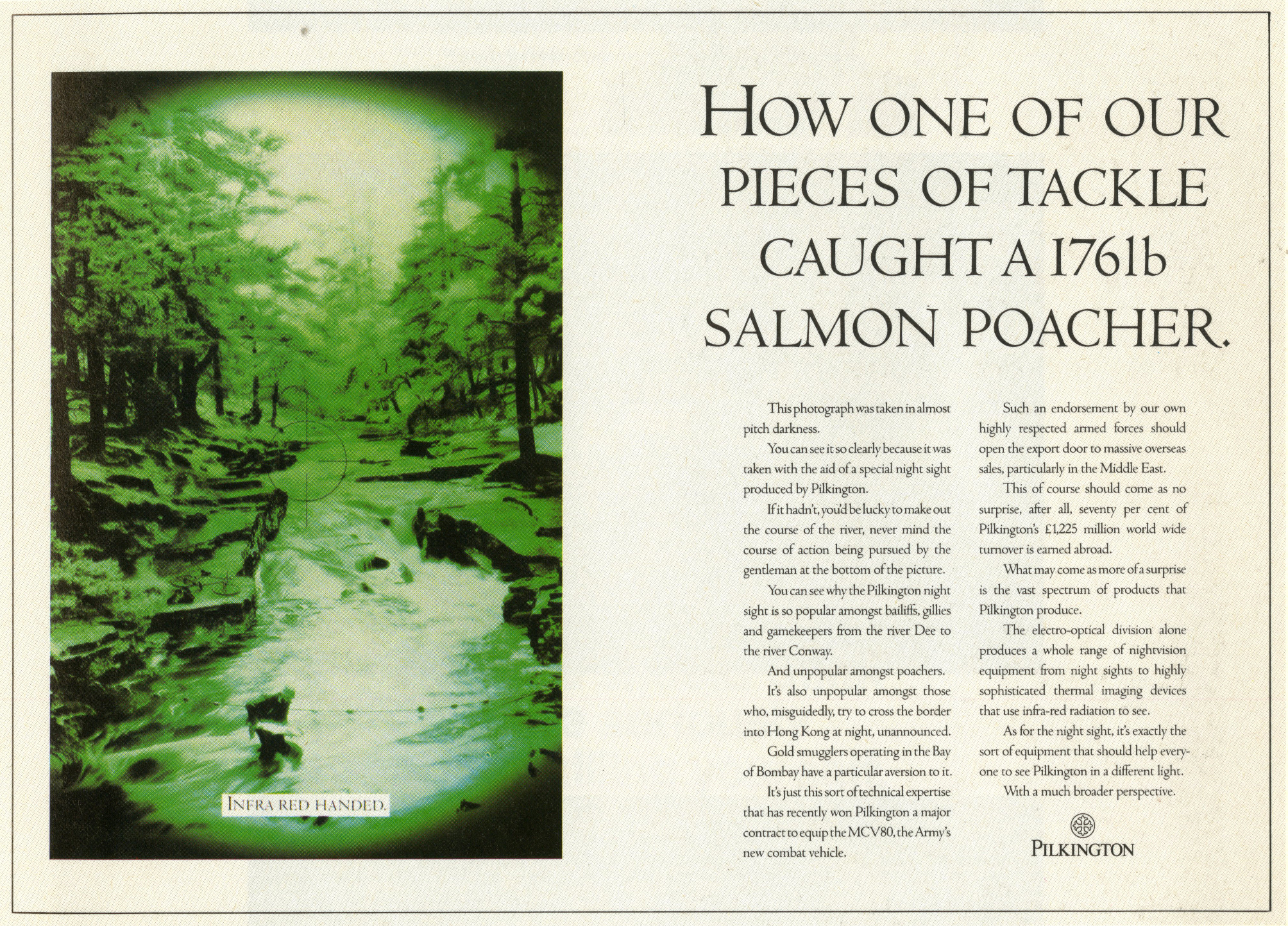 Rolph Gobits, Pilkington 'Salmon', Saatchi-01