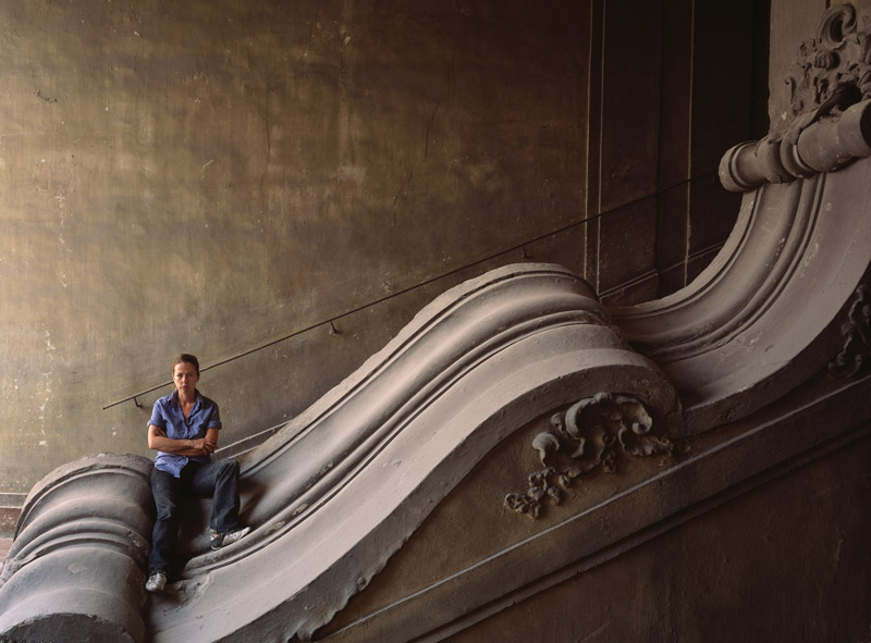 Rolph Gobits - JENNY SAVILLE