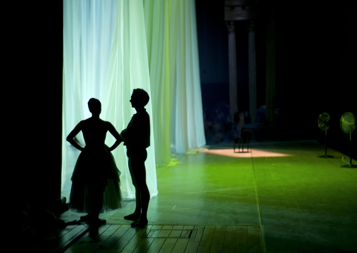 Rolph Gobits - Ballet