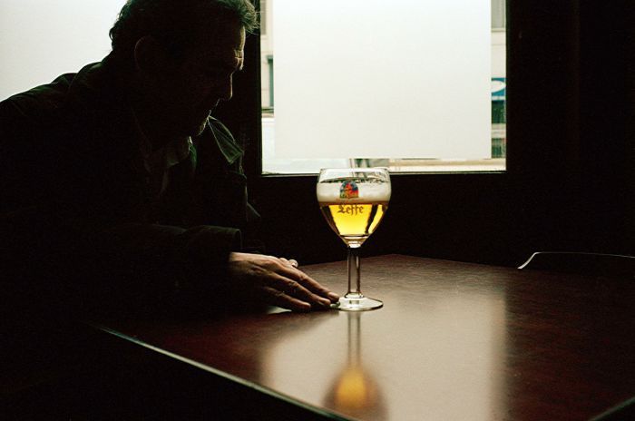 Rolph Gobits - Leffe