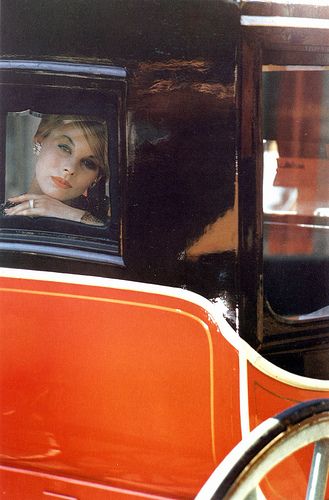 2. ', Saul Leiter:Dave Dye