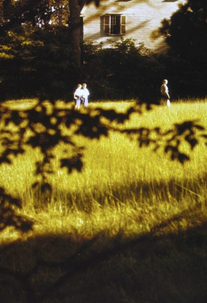 2. ', Saul Leiter:Dave Dye