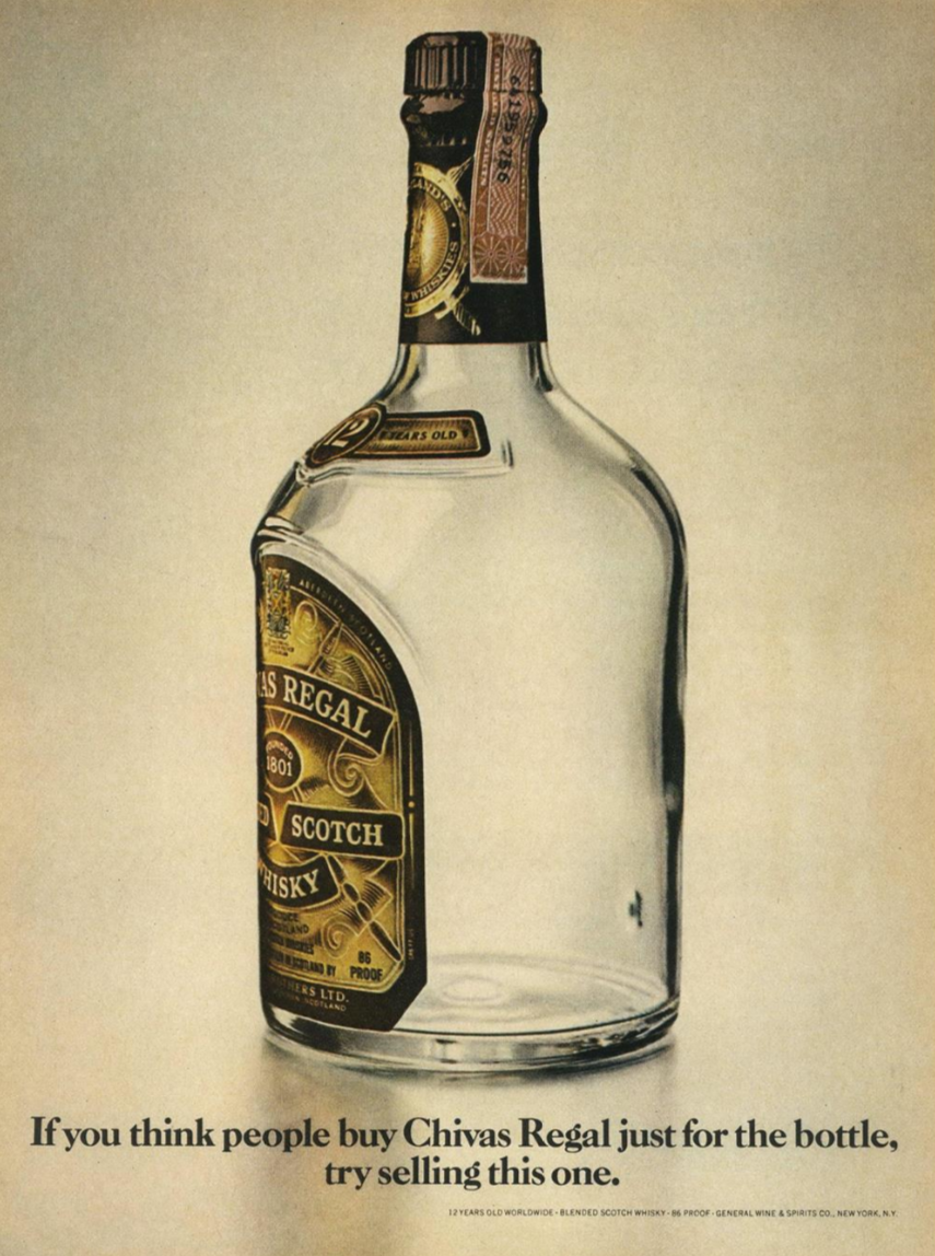 7. 'If You Think' Chivas Regal , DDB NY.png