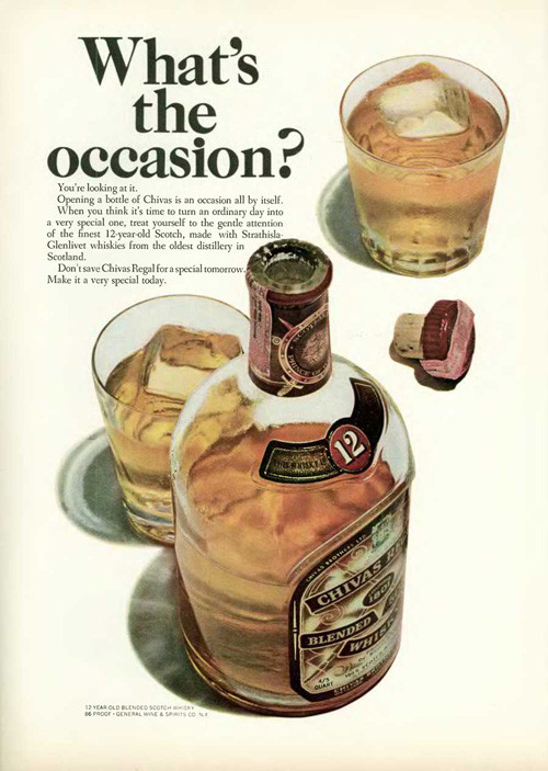 0000. 'What's The Occasion?' Chivas Regal, DDB NY.jpg