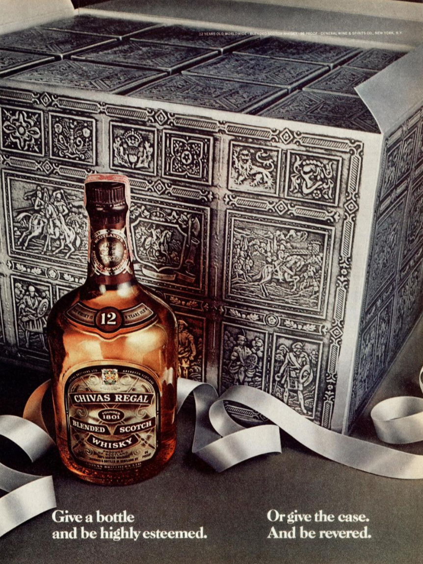 10. 'Give A Bottle' Chivas Regal, DDB NY.png