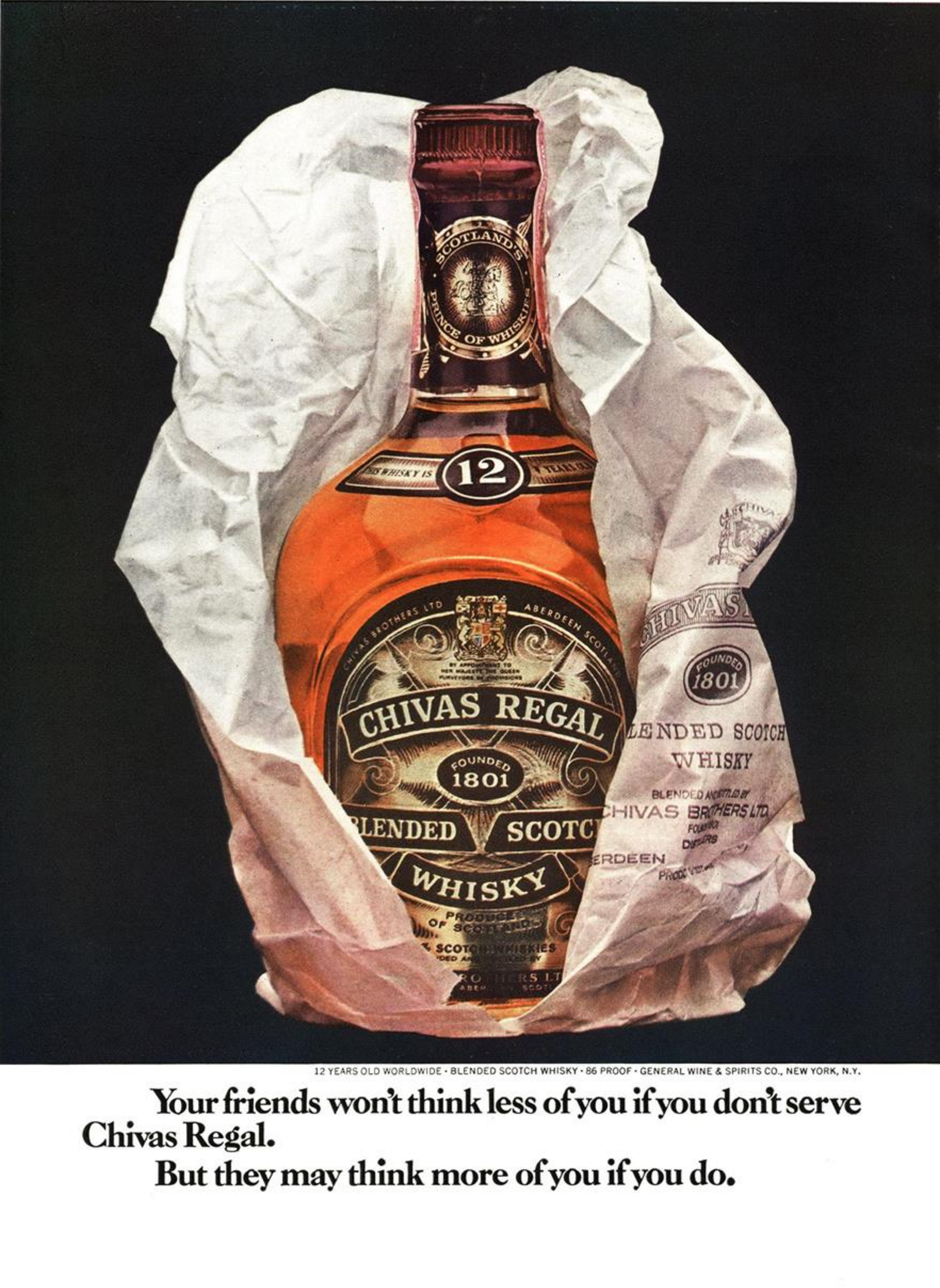 0. 'Your Friends Less Of You' Chivas Regal, DDB NY (Esquire).png