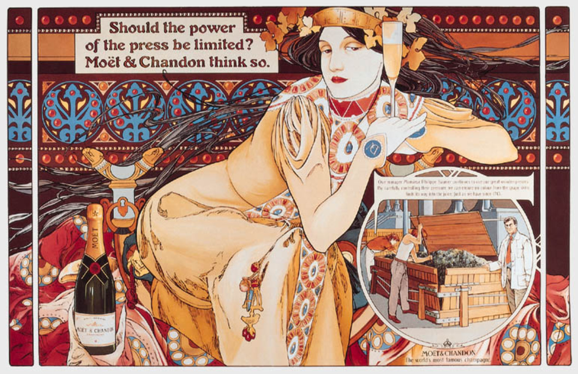 lady-moet-chandon-tim-riley-bbh