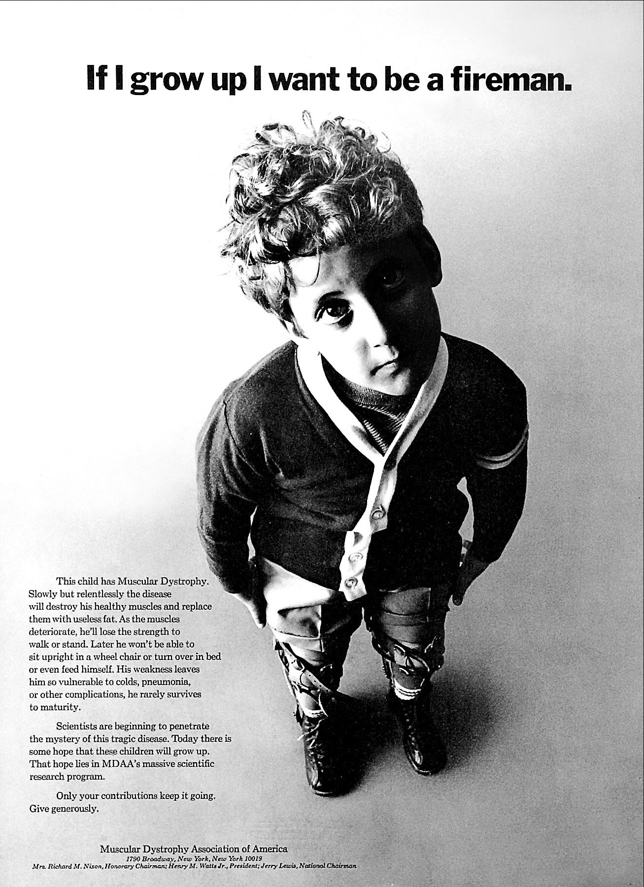 'If I Grow Up' Muscular Dystrophy Association, Phil Marco.jpg