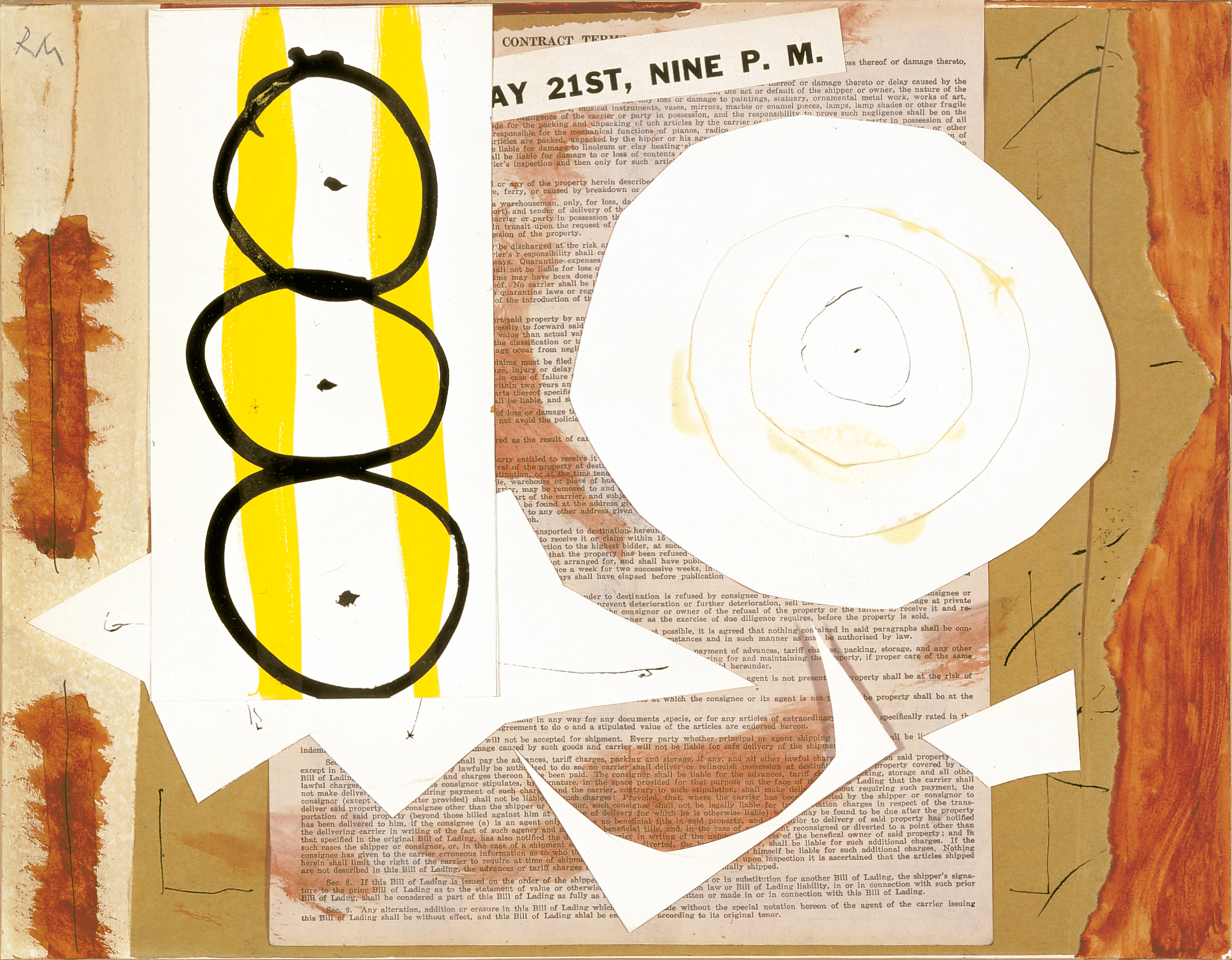'1951' Robert Motherwell, .jpg