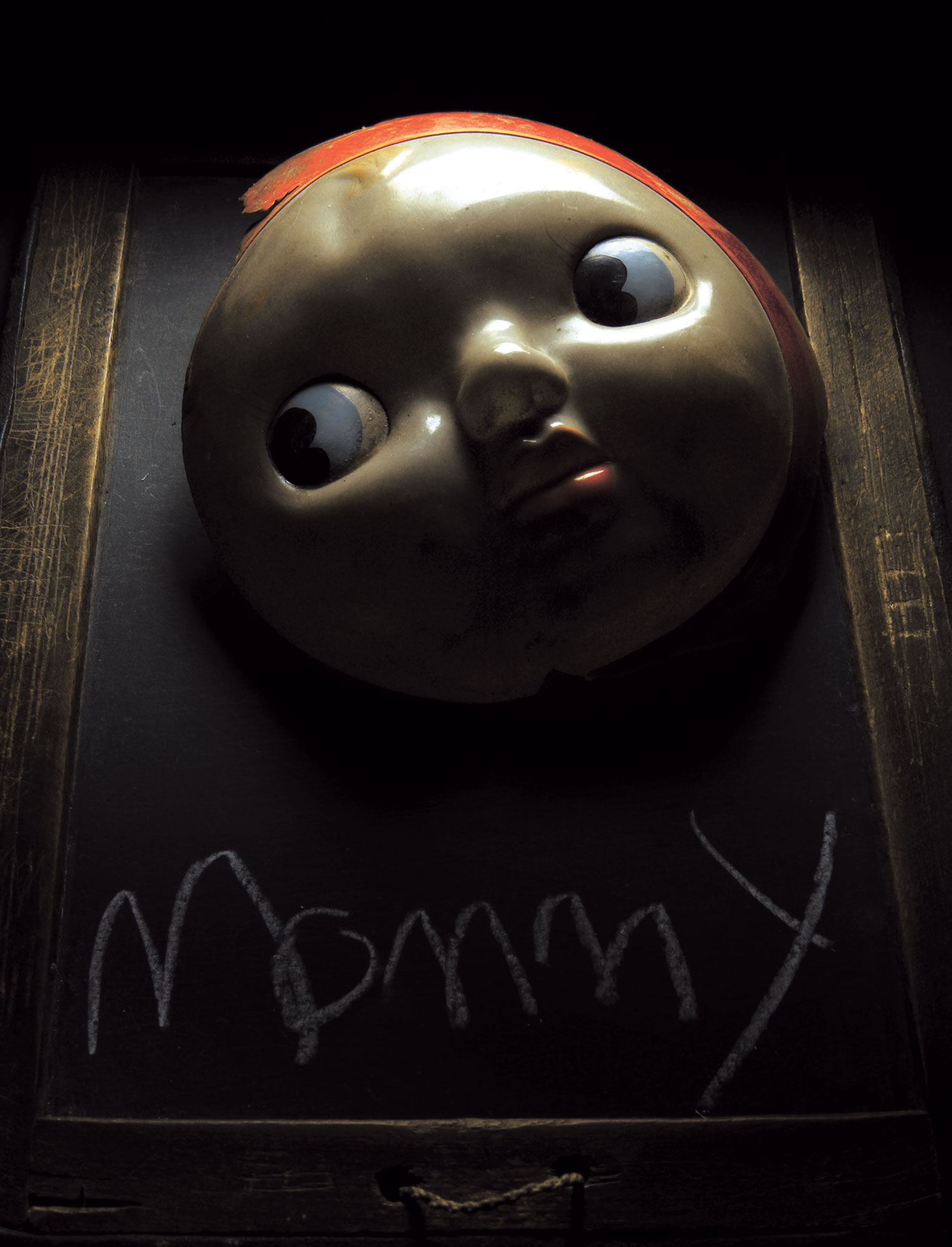 Phil Marco 'Babys Head'