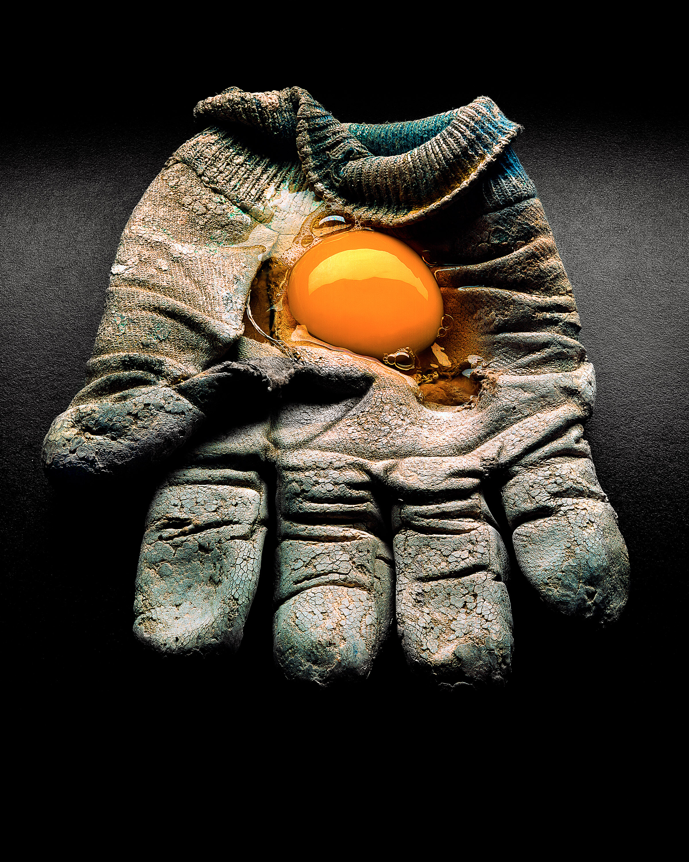 'Egg & Glove' Phil Marco.jpg