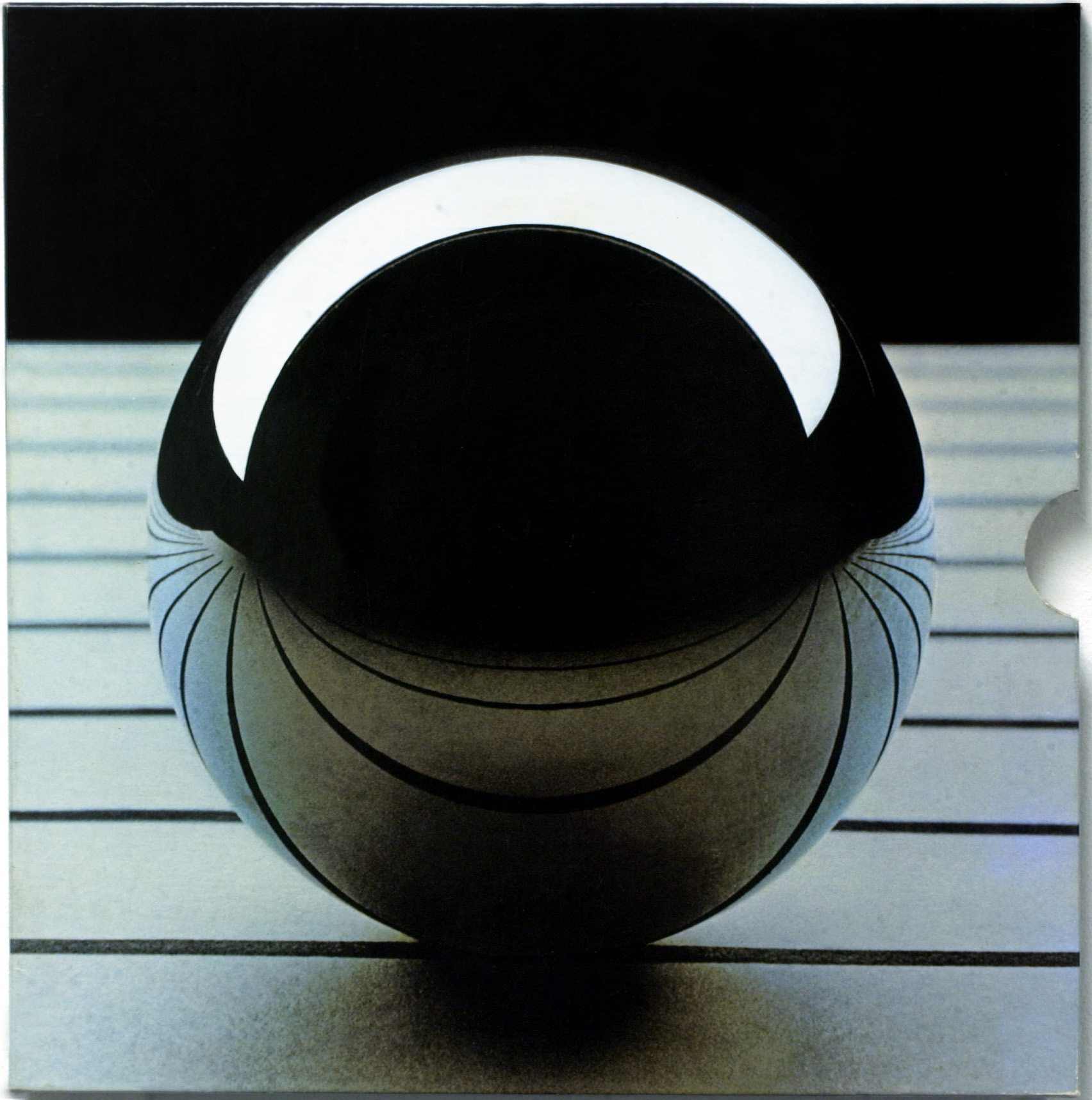 'Tommy' The Who, Phil Marco, Album Cover.jpg