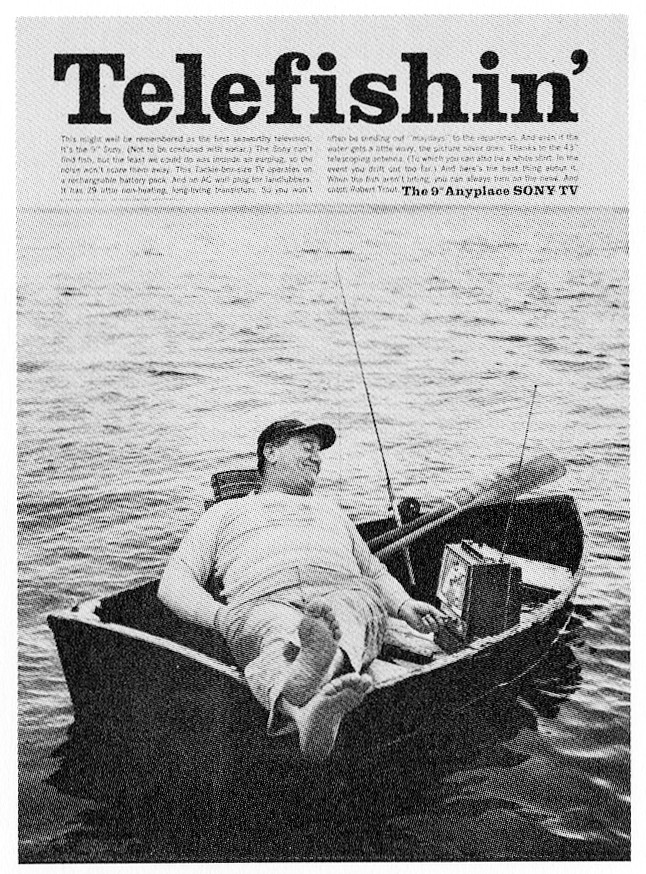 'Telefishin' ' Sony, DDB NY.jpg