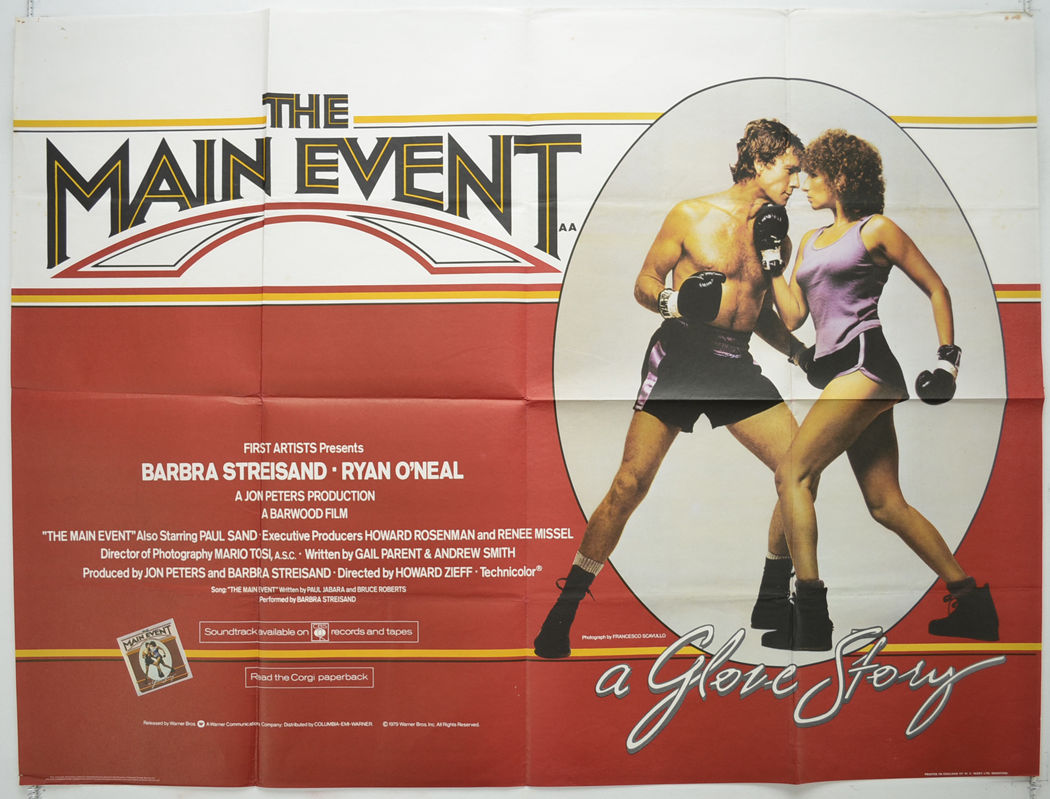 'The Main Event' Howard Zieff.jpg