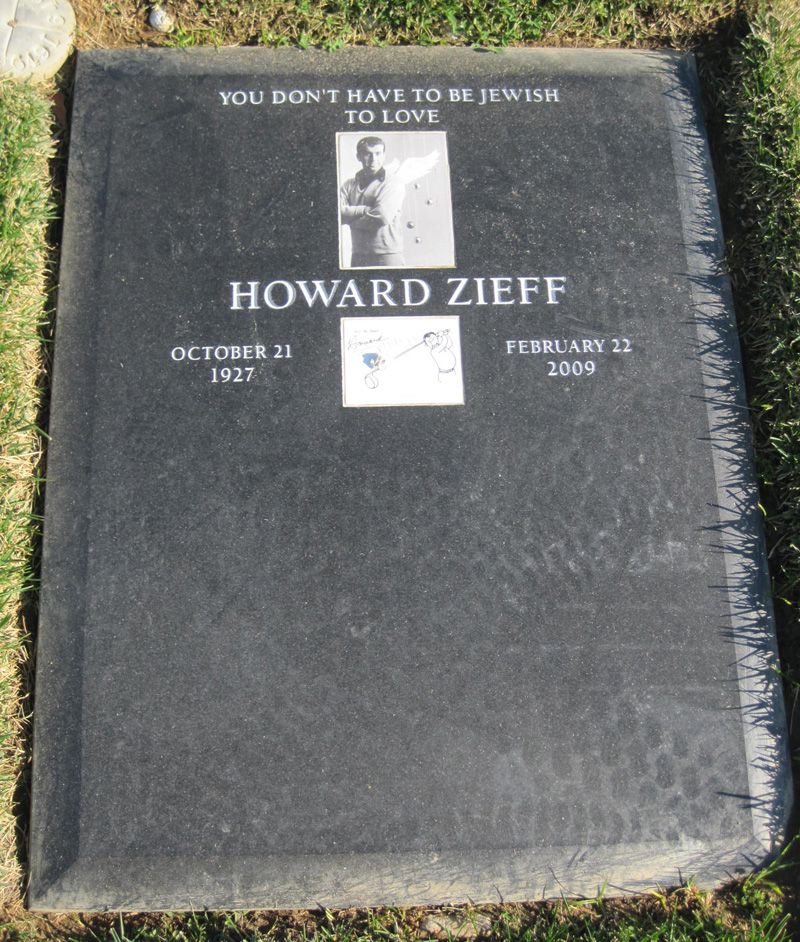 'Grave' Howard Zieff.jpg