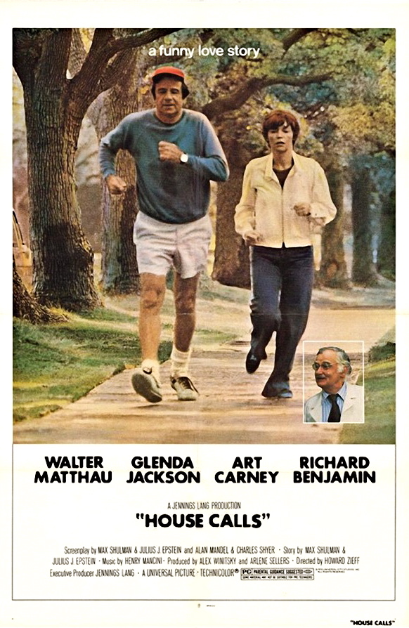 'House Calls' Howard Zieff.jpg