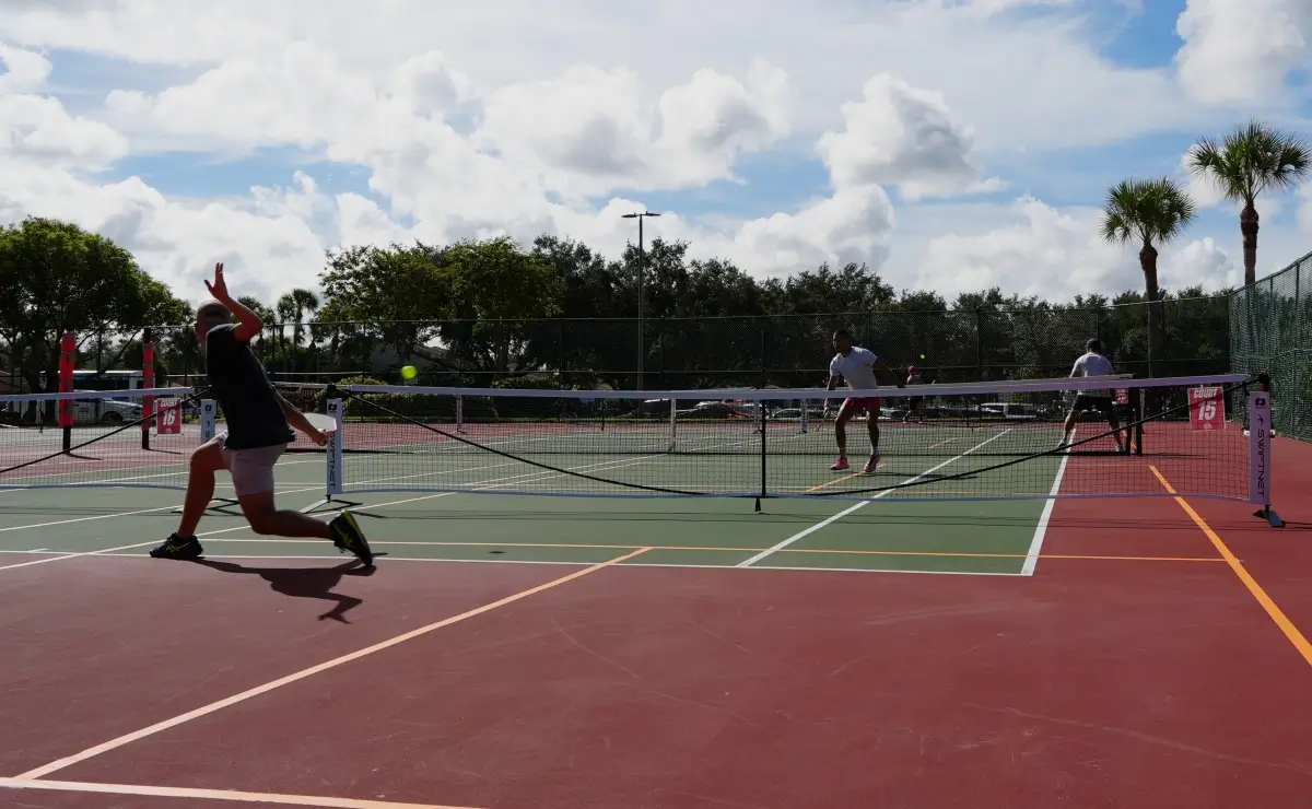 Why the PPA Challenger Orlando Fell Short: Citrus Classic 2025 Review