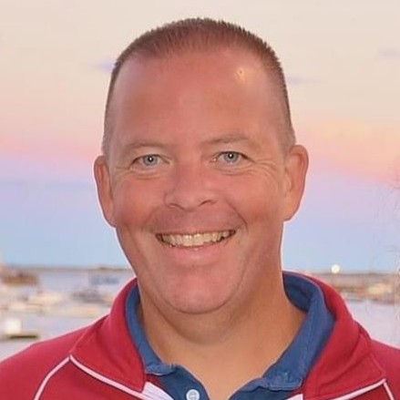 Barry Murphy