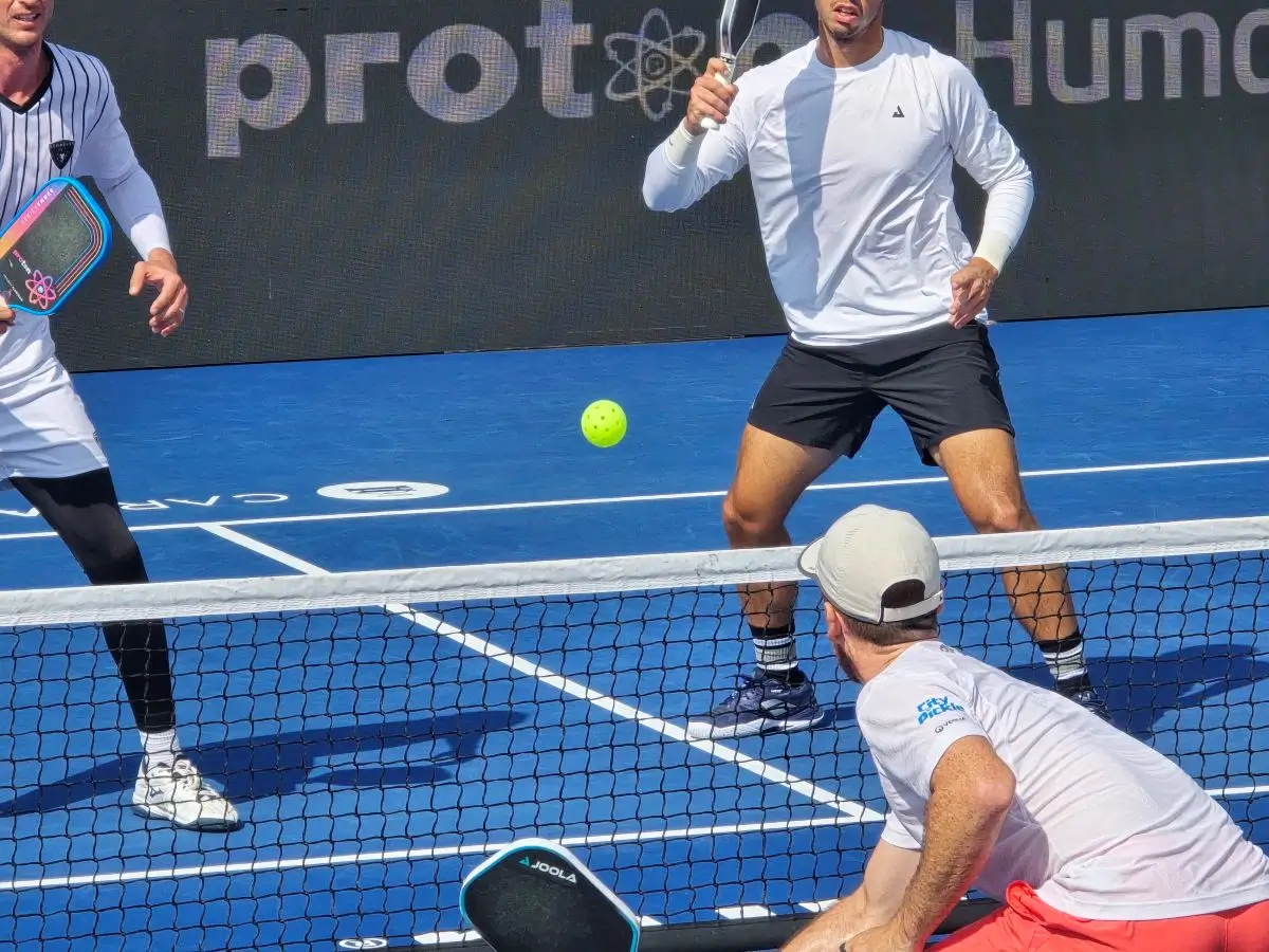 Reinventing the Athlete: Palmera’s Take on Changing Courts: The Jack Sock Story