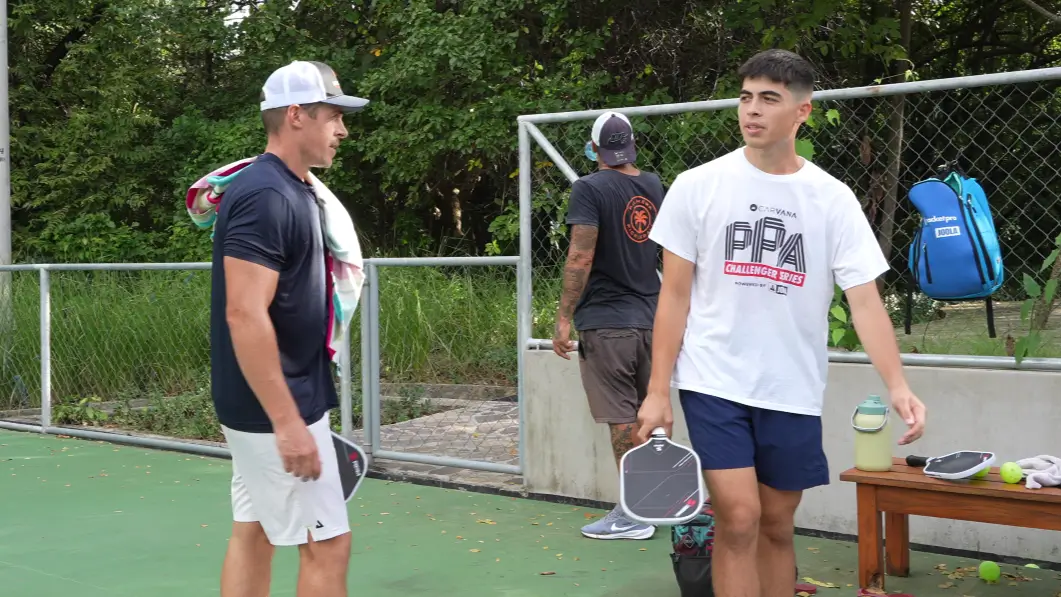 Building Palmera The Right Way