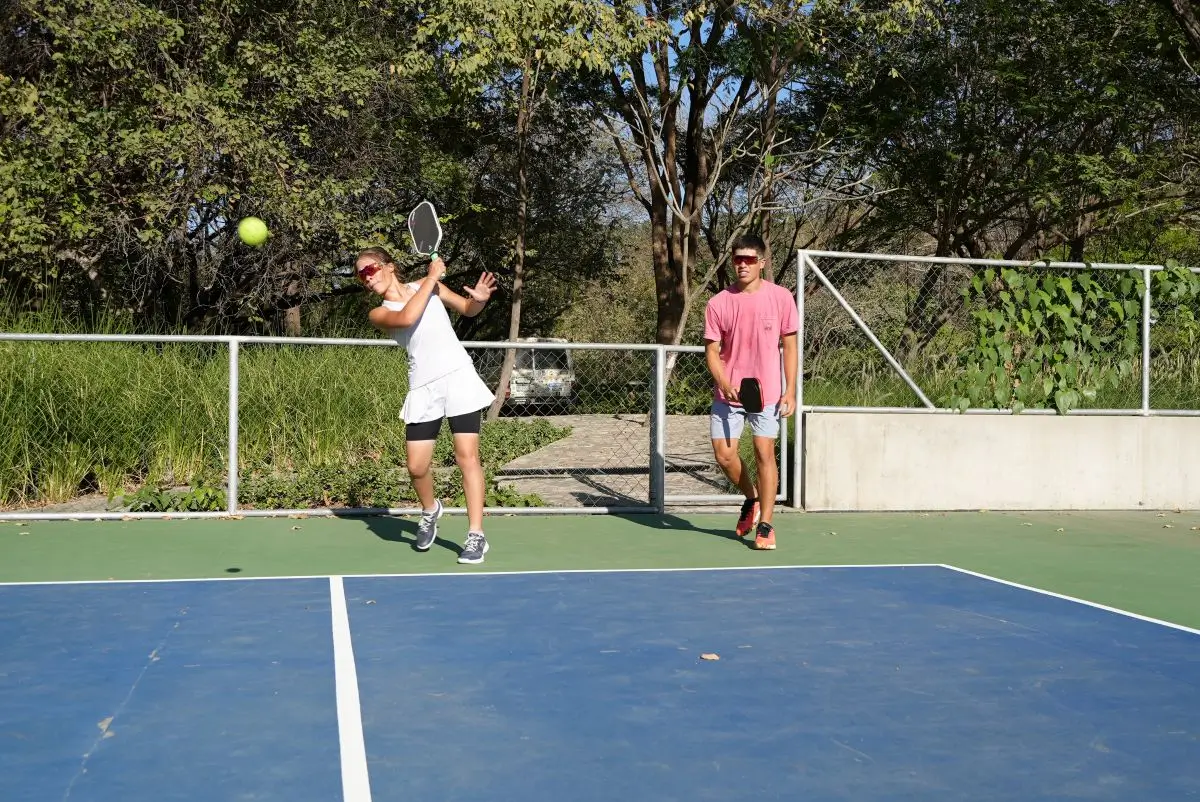 Palmera Pickleball CEO Update: Progress, Pressure, and the Work That Actually Matters