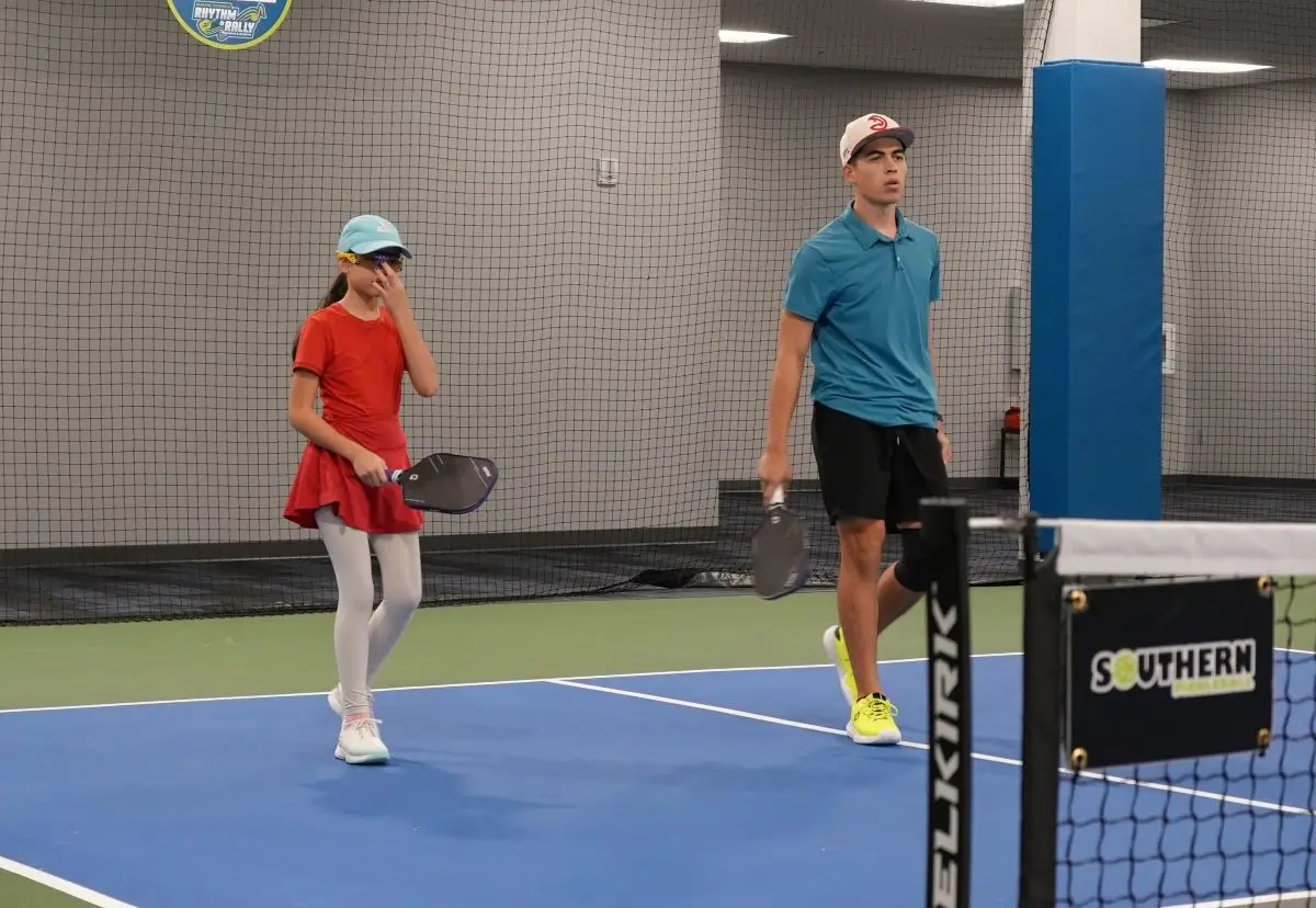 The Two Types of Players in Pickleball (And Why Both Matter)