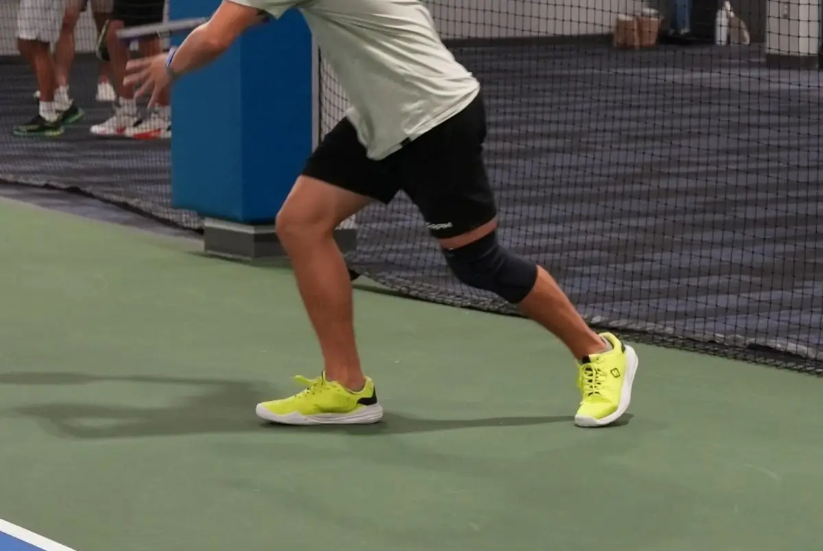 Pickleball Injuries Are Real: What Competitive Players Deal With