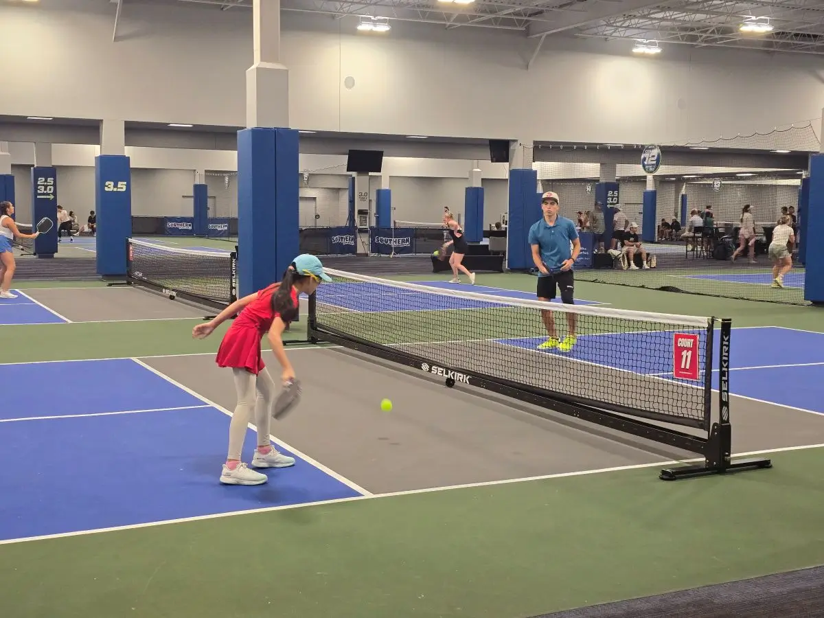 Beginner Pickleball Mistakes: 3 Rules I Messed Up and What They Really Mean