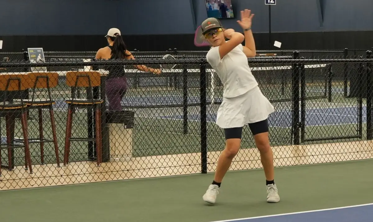 Why I Like Singles More Than Doubles in Pickleball