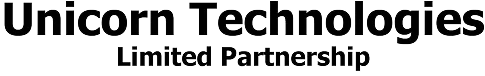 Unicorn Technologies logo