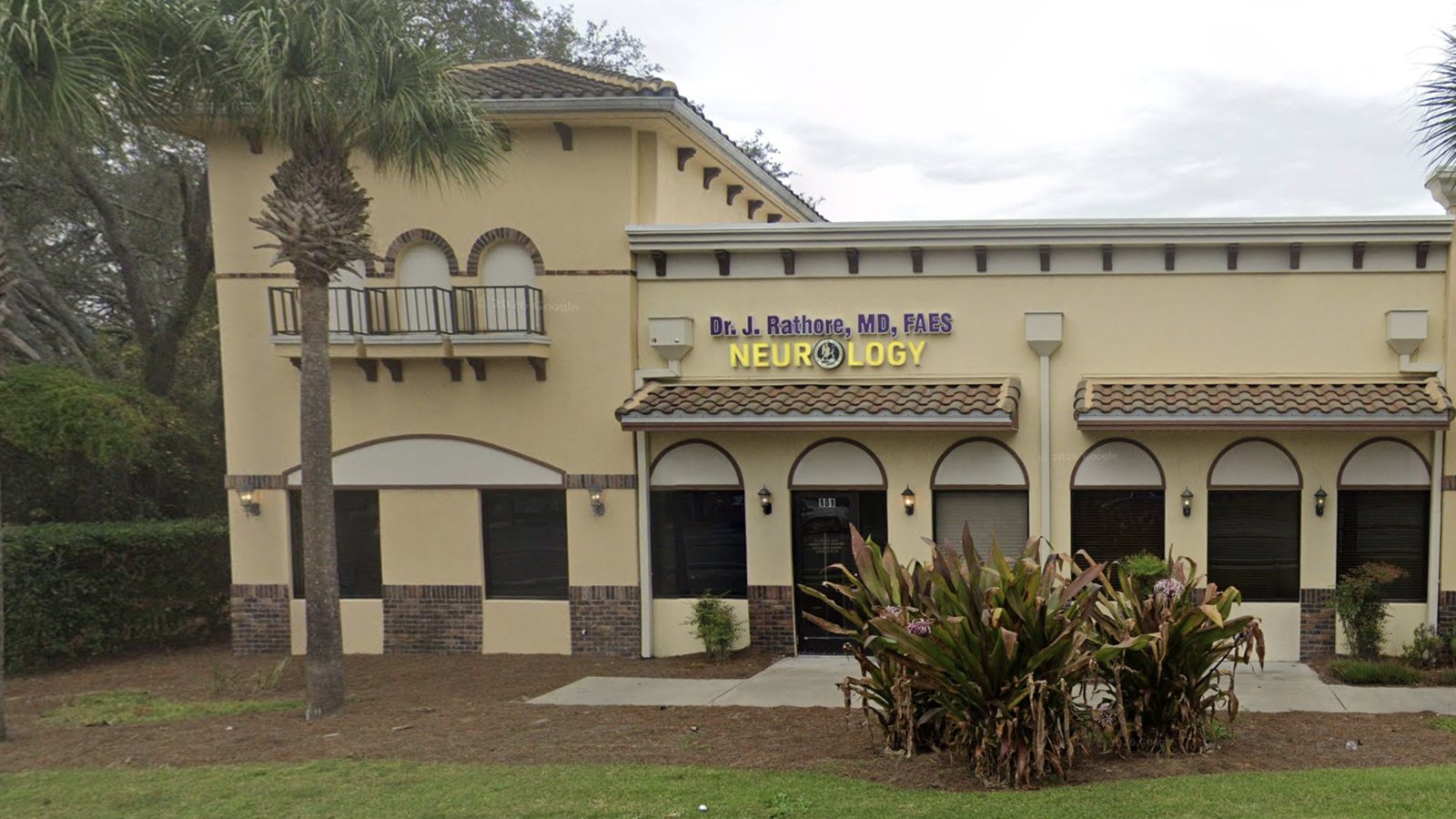 DocJ’s Advanced Neurology clinic