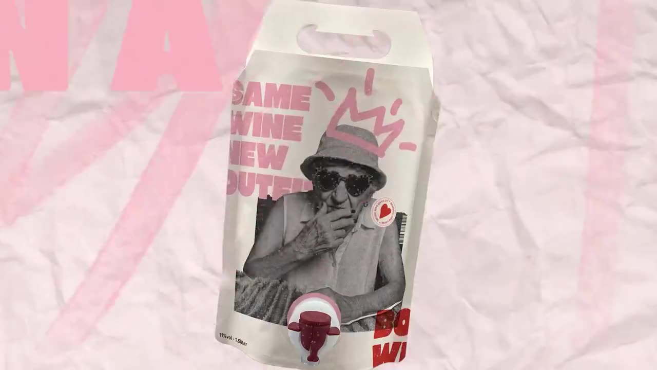 The Bowi brand film