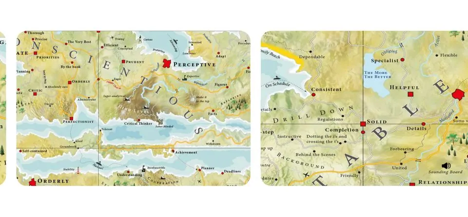 Image slider component from mapstell.com
