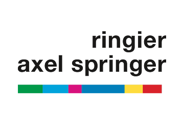 ringieraxelspringer-logo