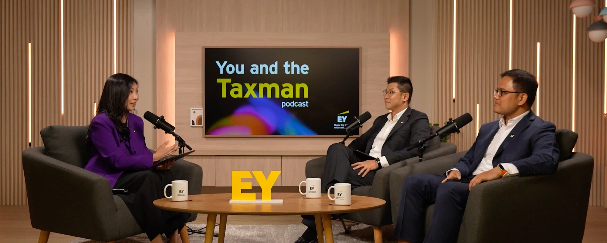 Exec Coaching Poddster Singapore