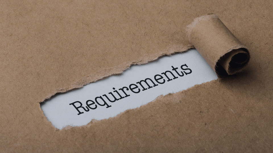 Forschungszulage – Criteria & Requirements at a Glance