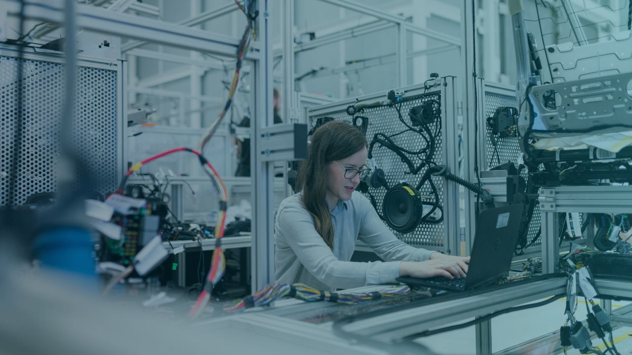 Forschungszulage for Industrial tech