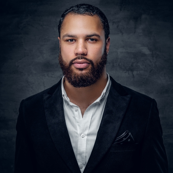 Blog Author Image V1