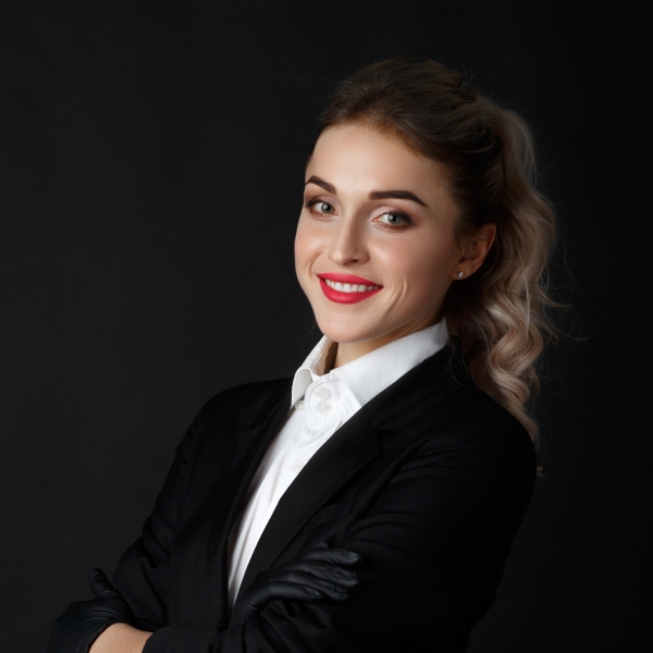 Blog Author Image V1