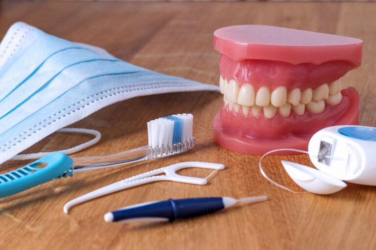 Preventive Dentistry – The Key to Lifelong Dental Health - GWH Dental