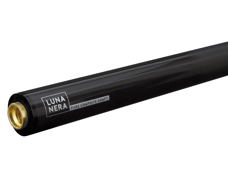 luna Amazon.com : Longoni Luna Nera Pool Billiard Graphite Cue