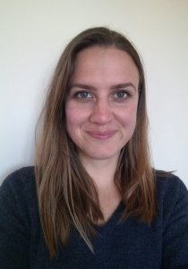 Riikka Andersson