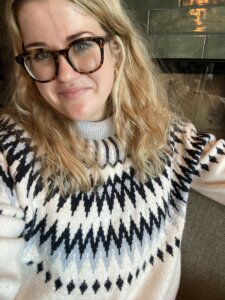 Katharine Horgan