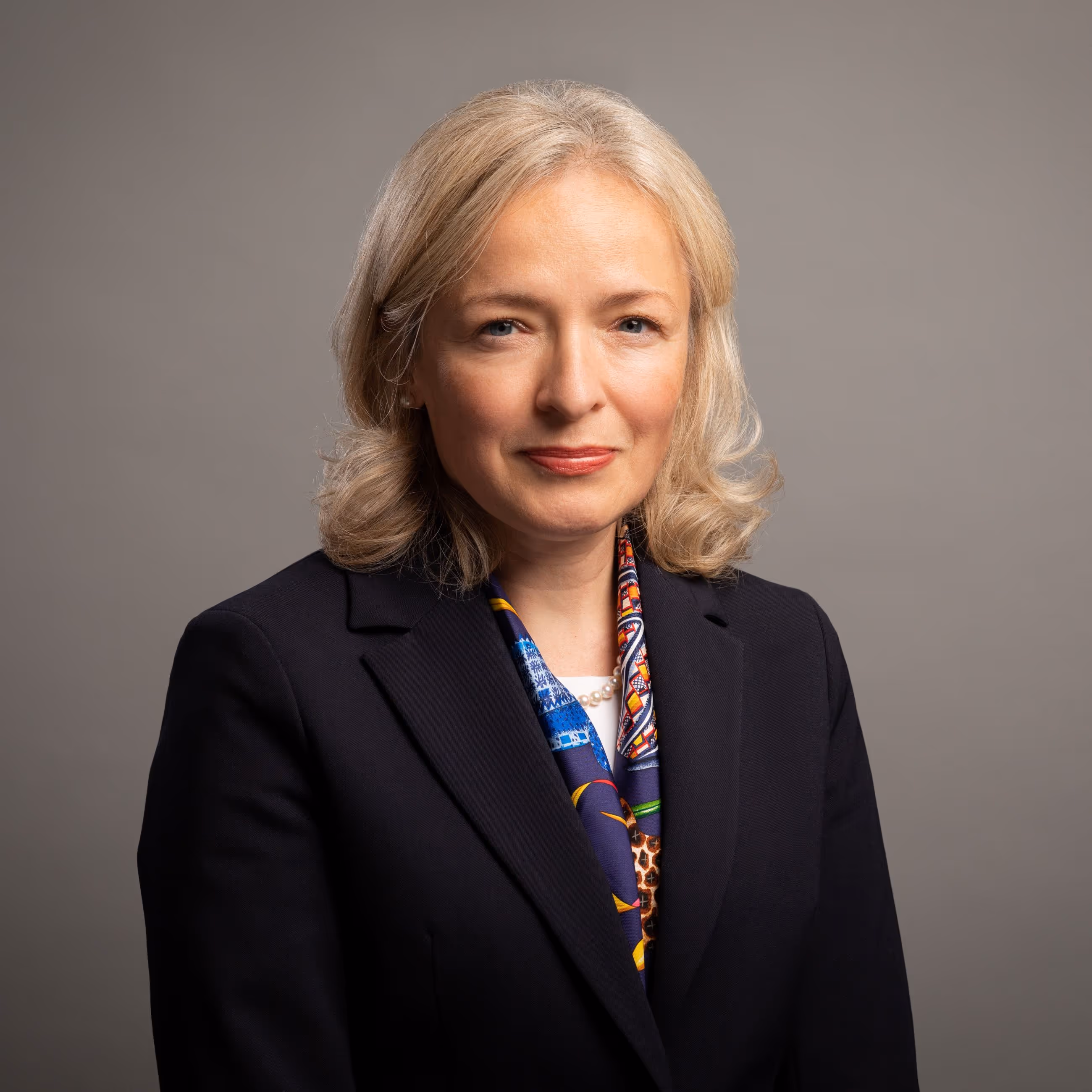 Almira Delibegović-Broome KC