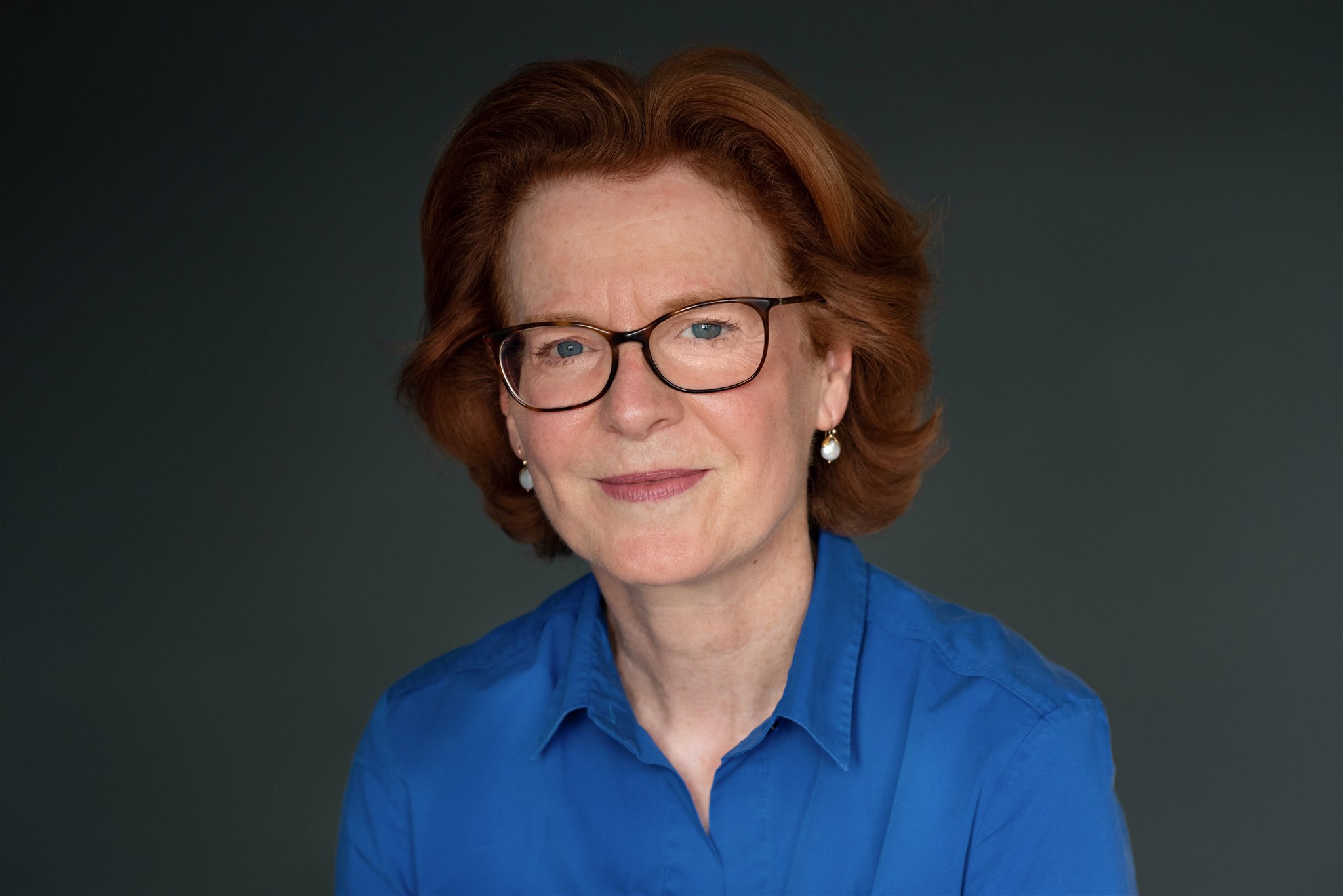 Maryann McMahon