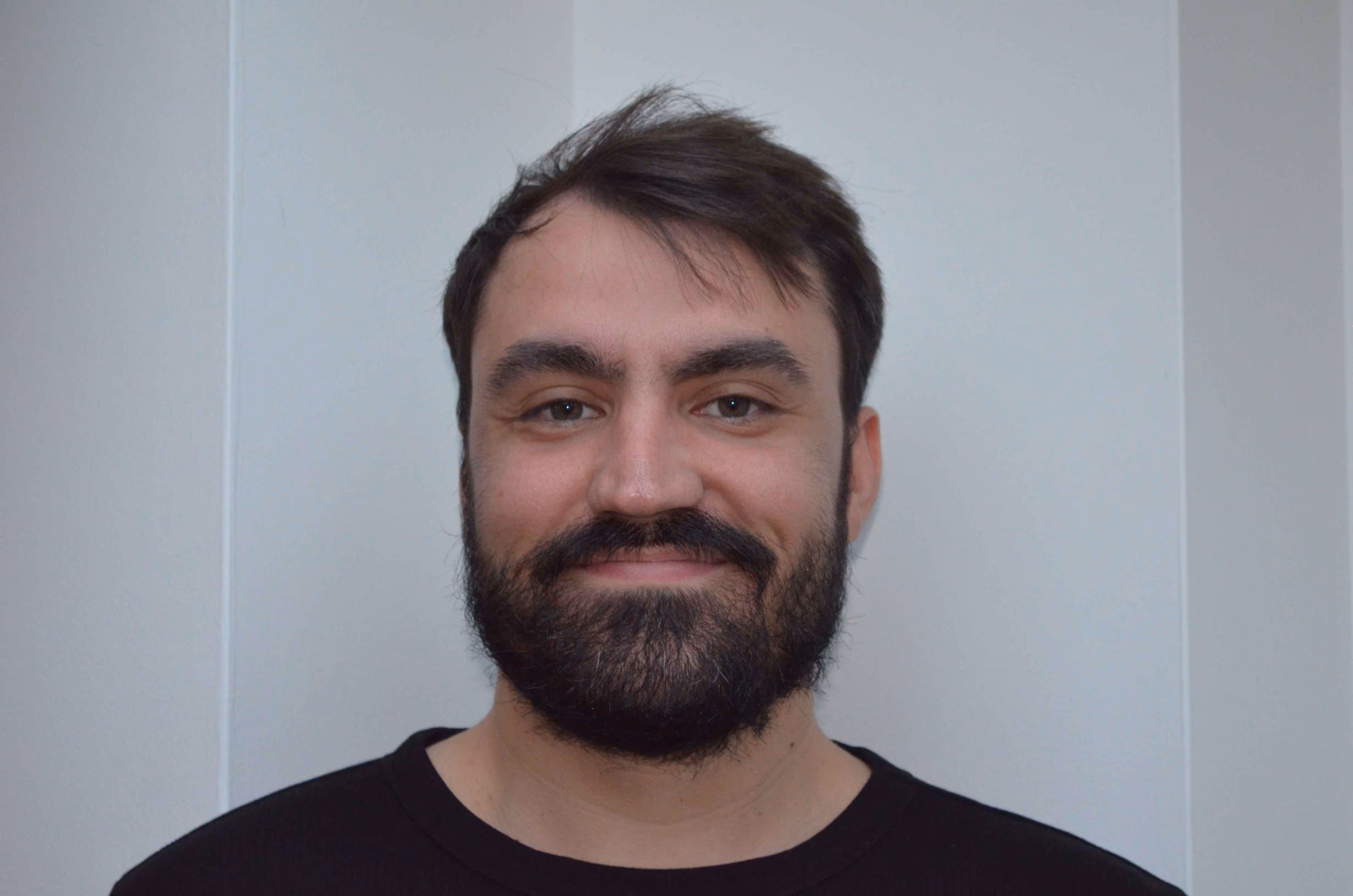 Gabriel Apolloni
