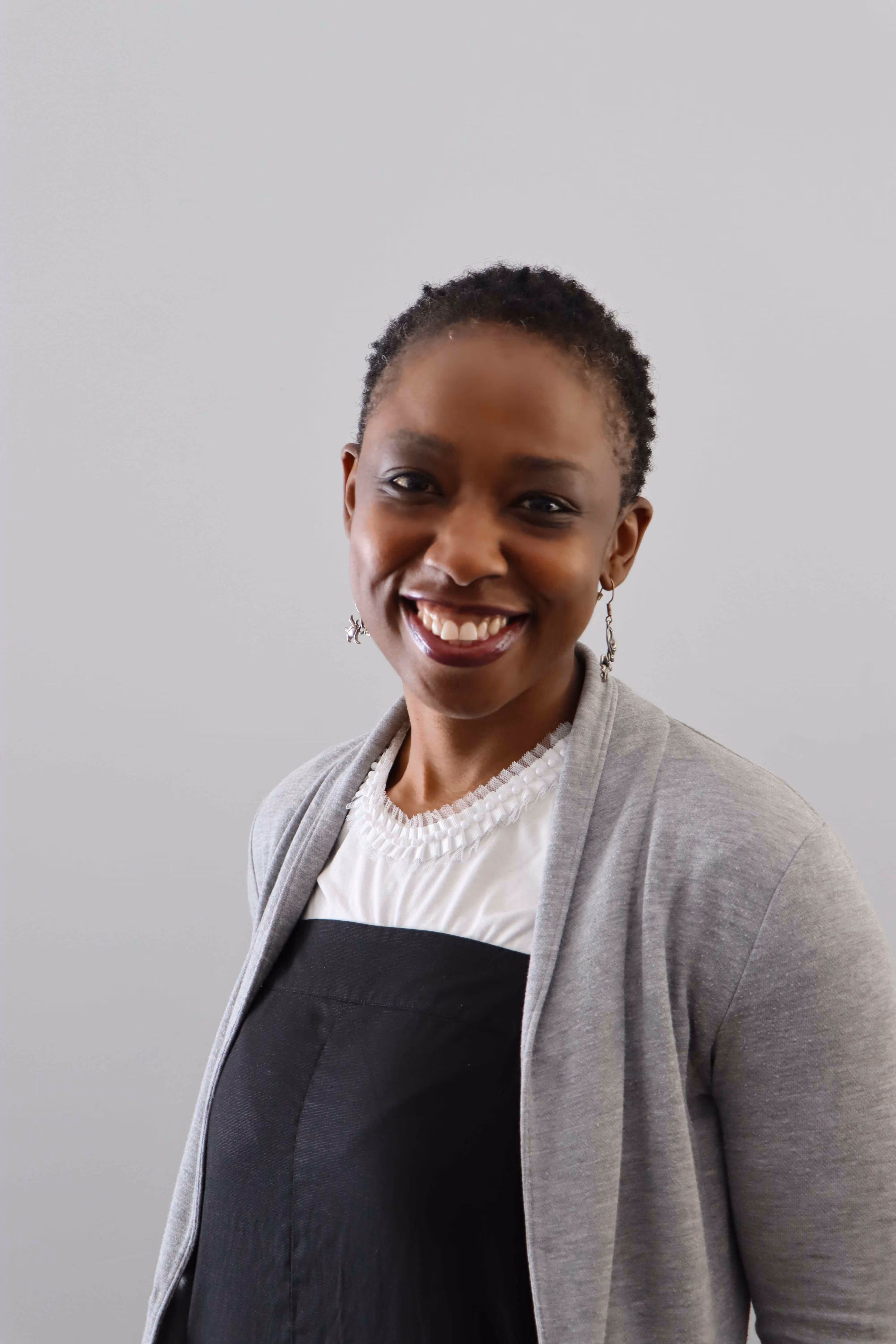 Damilola Duada