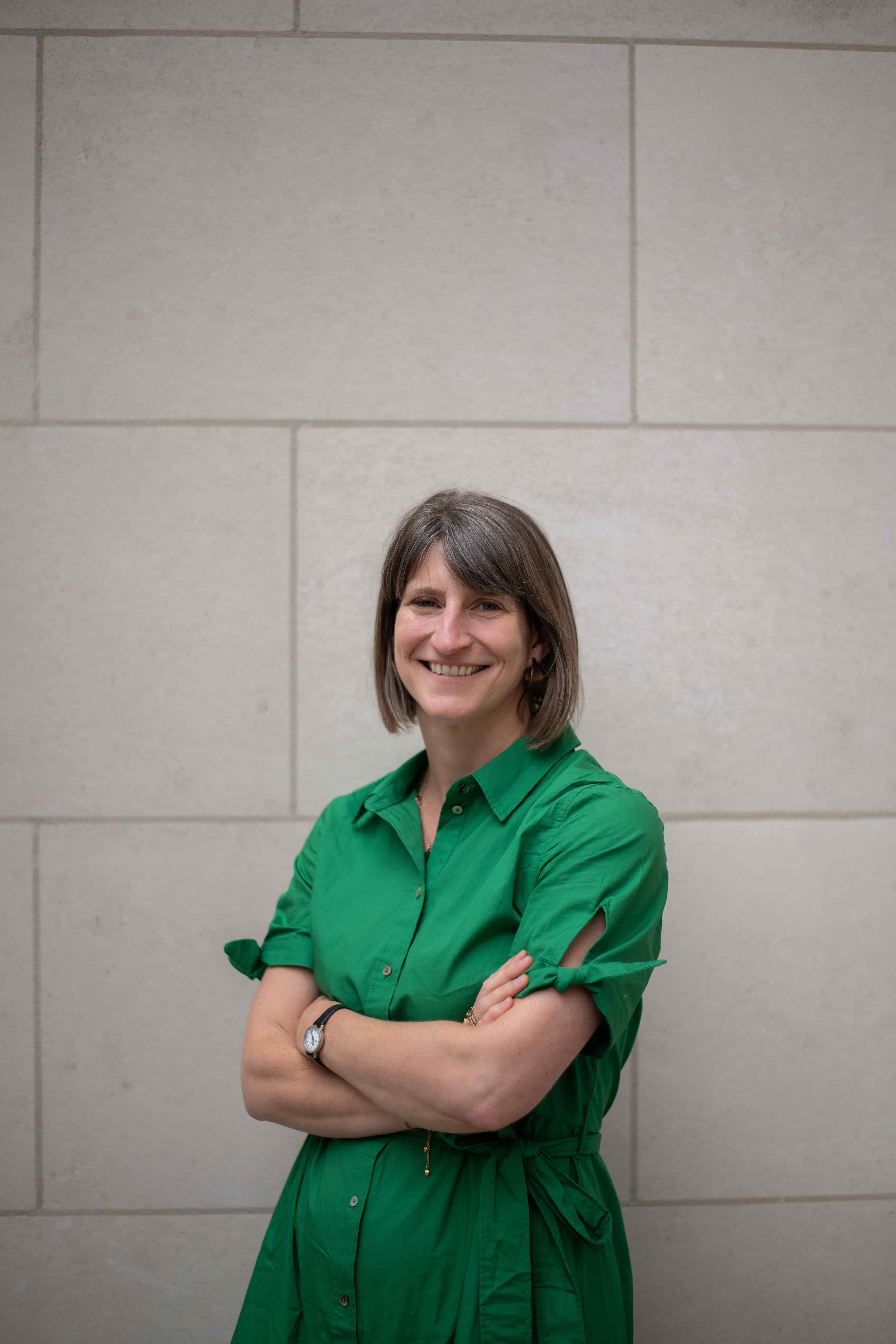 Kate Hughes