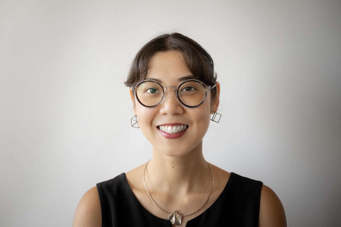 Zoe Bantleman